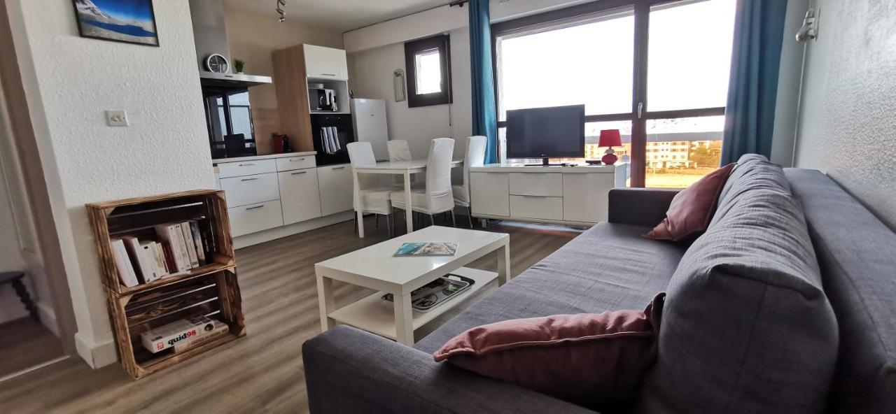 Le Duplex - Hyper Centre - Gare - Wifi - Netflix - Disney + Annecy Bagian luar foto
